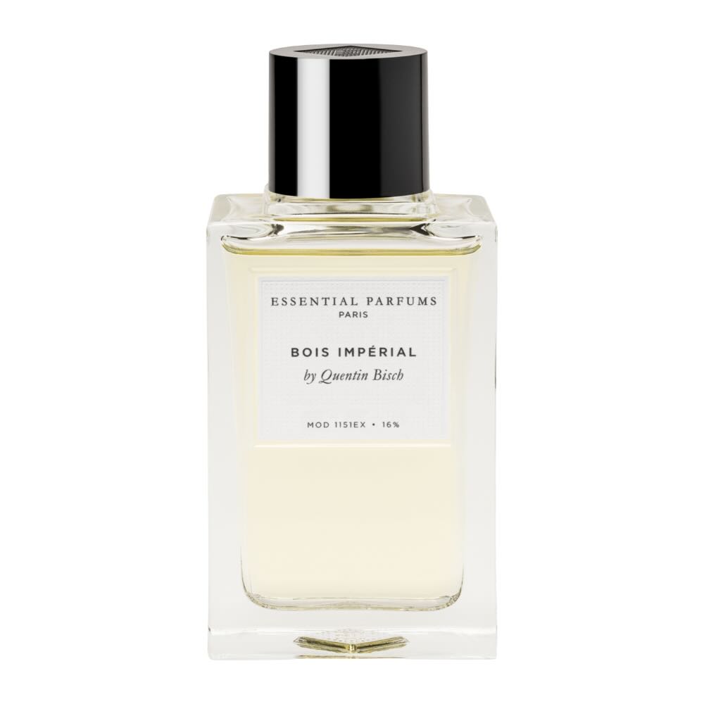 Nước Hoa Unisex Essential Parfums Bois Imperial EDP 100ml | Niche - Hình ảnh chính